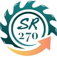 SkillRise 270 logo - Similar company to Alt Fix