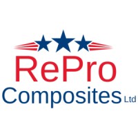 RePro Composites Ltd logo - Similar company to True Form Composites