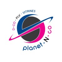 Planet'N'Co logo - Similar company to Rincent Airports