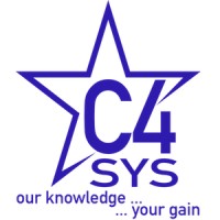 STARC4SYS logo - Similar company to Rom Tech Srl