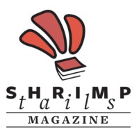 ShrimpTails Magazine logo - Similar company to Qantara - Online Magazine