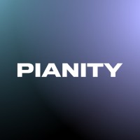 Pianity logo - Similar company to 321 - Corporate Venture Builder