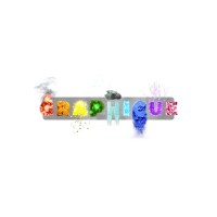 GRAPHICUE logo - Similar company to Studio341