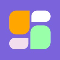 The Student Room Group logo - Similar company to Sum Solutions Ltd