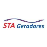 STA Geradores logo - Similar company to Gmais Geradores