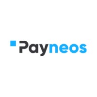 Payneos logo - Similar company to Simpra