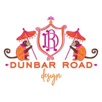 Dunbar Road Design logo - Similar company to Field Notes Brand
