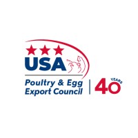 USAPEEC LatAm logo - Similar company to Usa Poultry & Egg Export Council
