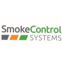 SMOKE CONTROL SYSTEMS LTD logo - Similar company to Ocd Fire Management