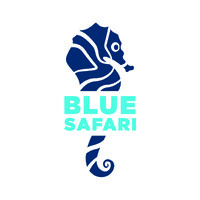 Blue Safari logo - Similar company to Blue Safari Seychelles