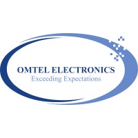 OMTEL ELECTRONICS PVT LTD logo - Similar company to Trigur Electronics India Private Limited
