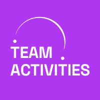 Team Activities logo - Similar company to Webstudio.Ie