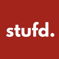 stufd. logo - Similar company to Ocean Tech