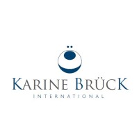 Karine Brück International® logo - Similar company to Bewinkle