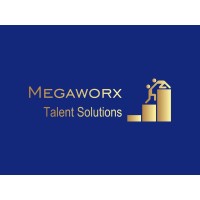 Megaworx Search logo - Similar company to Raw Media Network
