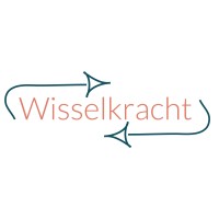 Stichting Wisselkracht logo - Similar company to Hier Loopt Het Lekker