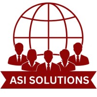 ASI Solutions logo - Similar company to Inskill