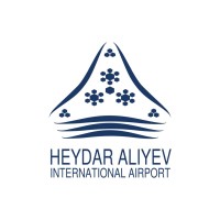 Heydar Aliyev International Airport logo - Similar company to Vip Services