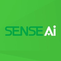 Sense Ai logo - Similar company to Buddy Box