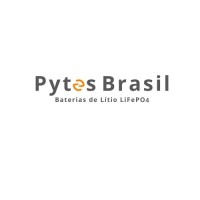 Pytes Brasil logo - Similar company to Pytes Gmbh