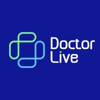 Doctorlive logo - Similar company to Gdata Technology