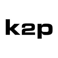 k2p Architekten GmbH logo - Similar company to Bringbeyond