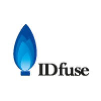 IDfuse logo - Similar company to Idfuse