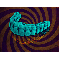 GPS Digital Dental Lab logo - Similar company to Dds Caribbean