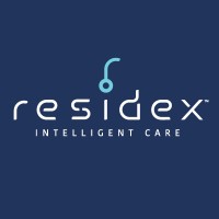 Residex logo - Similar company to Vector Flight