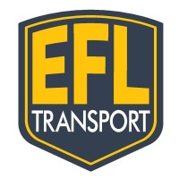 EFL Transport Inc logo - Similar company to Winnipeg Flatbeds Ltd