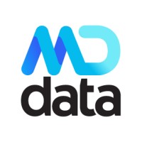 MD Data | Medical Direction Experts logo - Similar company to International Commission On Health Care Certification (Ichcc)