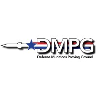 Defense Munitions Proving Ground (DMPG) logo - Similar company to Global Technical Systems