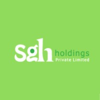 SGH Holdings Pvt. Ltd. logo - Similar company to Rheumera