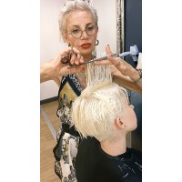 Formation Coiffure Alchimie logo - Similar company to The Community Manager