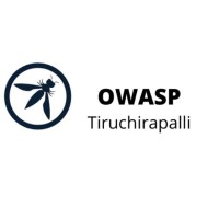 OWASP Tiruchirappalli logo - Similar company to Bytes.Com