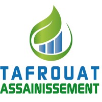 TAFROUAT ASSAINISSEMENT logo - Similar company to Débouchage @ Vidange Fosse @ Curage 0661 14 85 49