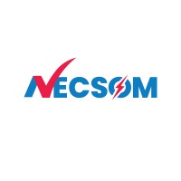 National Energy Corporation of Somalia - NECSOM logo - Similar company to Sparkmeter