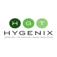 Hygenix General Trading LLC logo - Similar company to Propus General Trading Llc