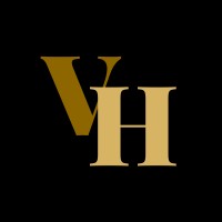 The Vanderbilt Hustler logo - Similar company to Vanderbilt Blockchain