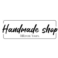 Handmade Shop logo - Similar company to Ajx Limited