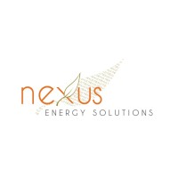 Nexus Energy Solutions logo - Similar company to Cyber Solutions