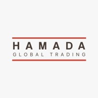 Hamada Global Trading Pvt. Ltd. logo - Similar company to Zmagic