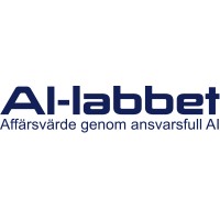 AI Lab Sweden AB | AI-labbet logo - Similar company to Knowflow Value
