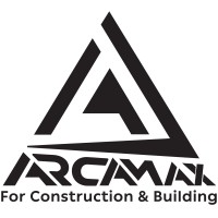 Arcamax Construction & Building logo - Similar company to Tetra Engineering & Construction (Tec)