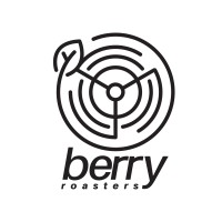 Berry Roasters logo - Similar company to Boon Coffee Roasters