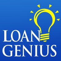 LOAN GENIUS logo - Similar company to Medplan Credit