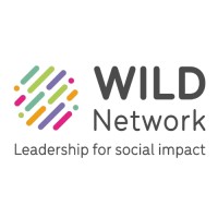 WILD Network logo - Similar company to The Channels Network - Social Impact Communications