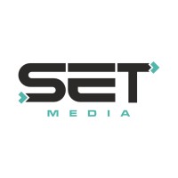 SET Media logo - Similar company to Set Media Inc.
