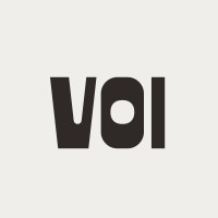 VOI Coffee logo - Similar company to Dorya
