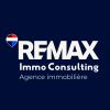 REMAX immo consulting Royan logo - Similar company to Digital Creator